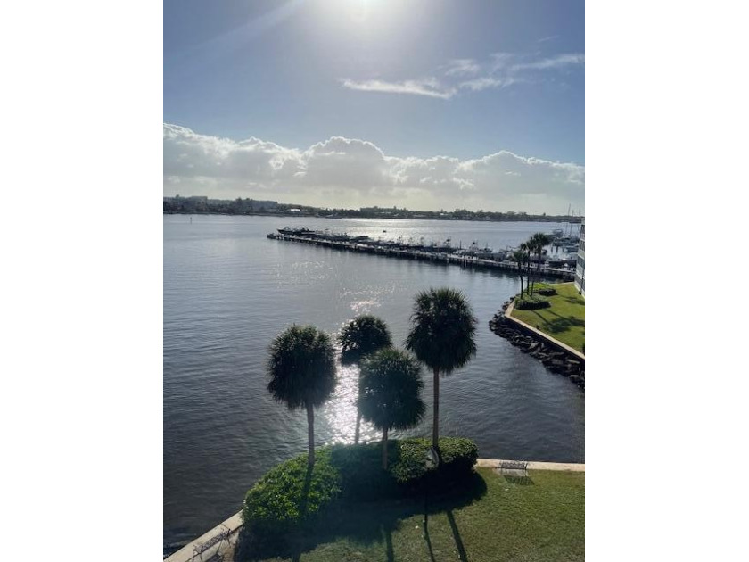 Location, location, location. Best view in town in this - Beach Condo for sale in Lantana, Florida on Beachhouse.com