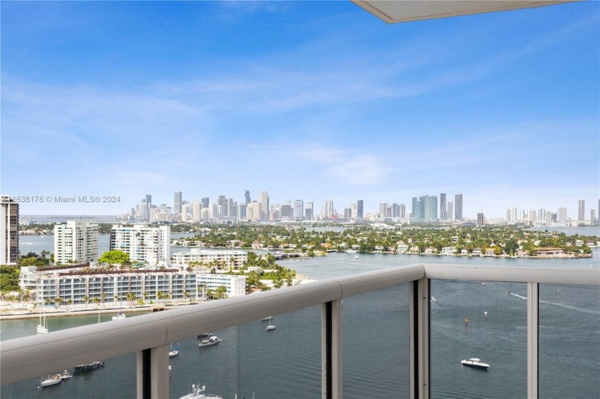 Rarely available exclusive Sunset Harbour! Live in the trendiest - Beach Condo for sale in Miami Beach, Florida on Beachhouse.com