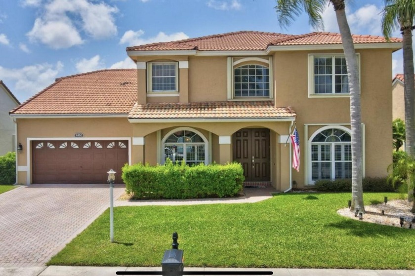 Welcome to this beautiful home located at 9460 Lake Serena Dr - Beach Home for sale in Boca Raton, Florida on Beachhouse.com