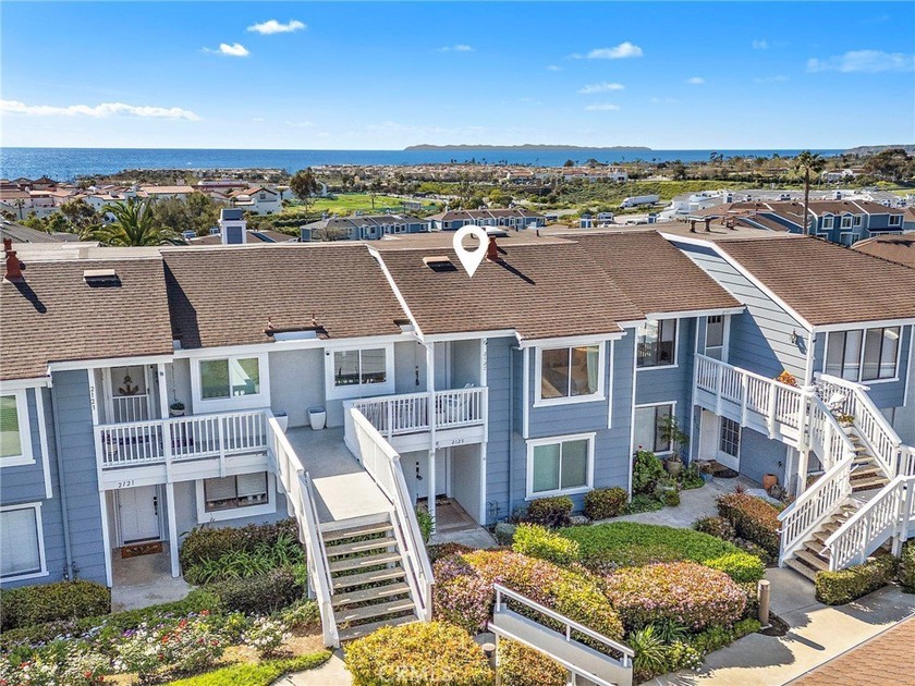 Set high in Faire Harbour within the Marblehead community, 2127 - Beach Condo for sale in San Clemente, California on Beachhouse.com