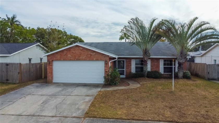 This exceptional property in the desirable MILL POND community - Beach Home for sale in Largo, Florida on Beachhouse.com