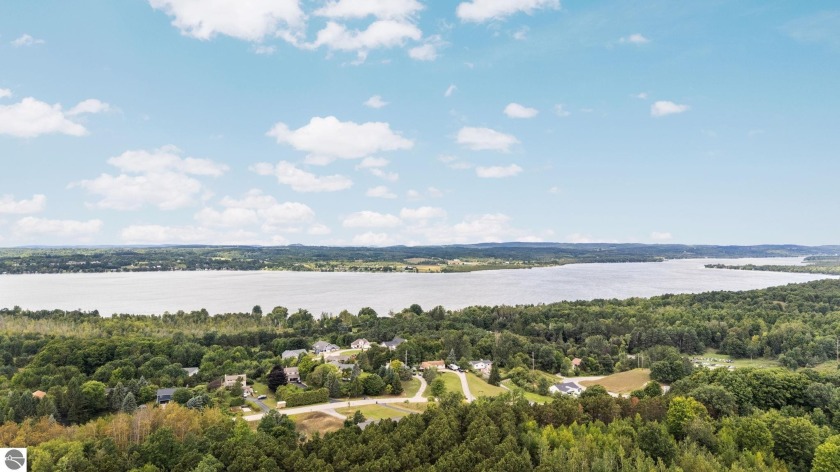 Discover 4+ acres of private, rolling terrain in the heart of - Beach Acreage for sale in Traverse City, Michigan on Beachhouse.com
