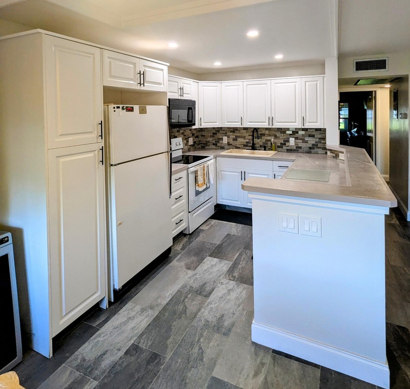 LOCATION! Fully Renovated Ground Floor 2BR Condo. Step into this - Beach Condo for sale in West Palm Beach, Florida on Beachhouse.com