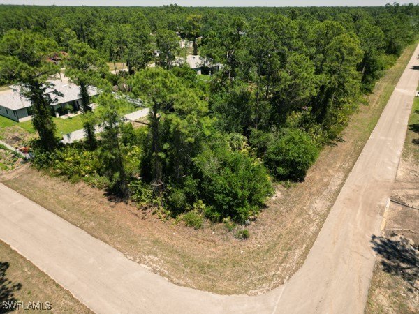 Build your dream home on this great residential corner lot - Beach Lot for sale in Lehigh Acres, Florida on Beachhouse.com