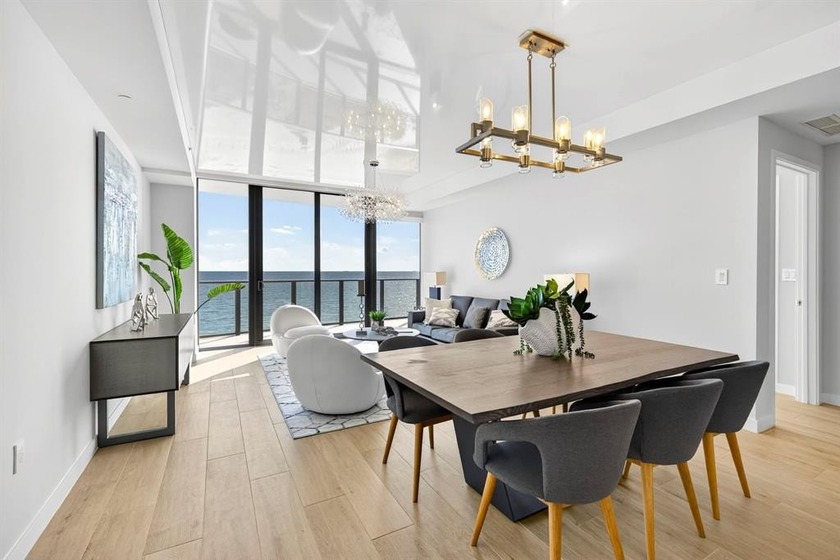 Direct Oceanfront with endless views - 602 at Solemar, premier - Beach Condo for sale in Pompano Beach, Florida on Beachhouse.com