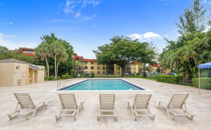 Discover this charming 2-bedroom, 2-bathroom condo in the heart - Beach Condo for sale in Miramar, Florida on Beachhouse.com