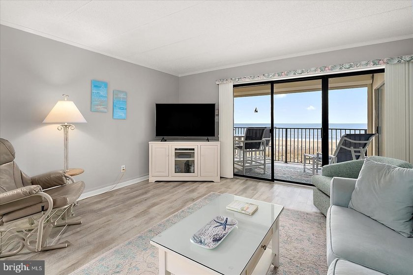 Discover the perfect coastal retreat in the highly coveted - Beach Condo for sale in Ocean City, Maryland on Beachhouse.com