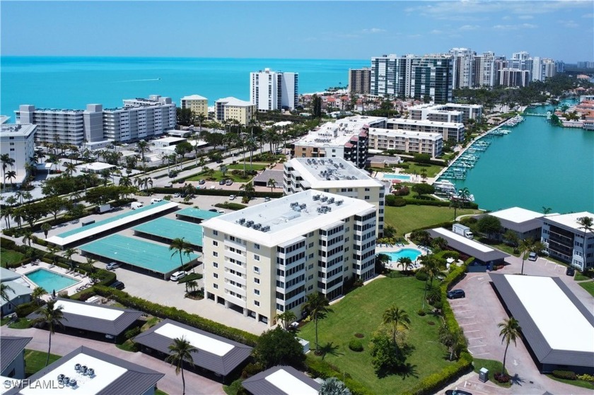 Amazing opportunity! 6th floor unit in Harbor West with Gulf and - Beach Condo for sale in Naples, Florida on Beachhouse.com