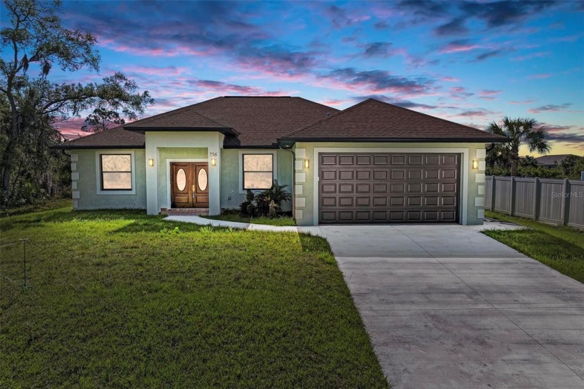 One or more photo(s) has been virtually staged. DONT MISS THIS - Beach Home for sale in Port Charlotte, Florida on Beachhouse.com