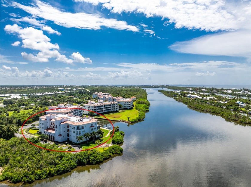 Welcome to luxury living at Hacienda Del Mar, an exclusive - Beach Condo for sale in Placida, Florida on Beachhouse.com