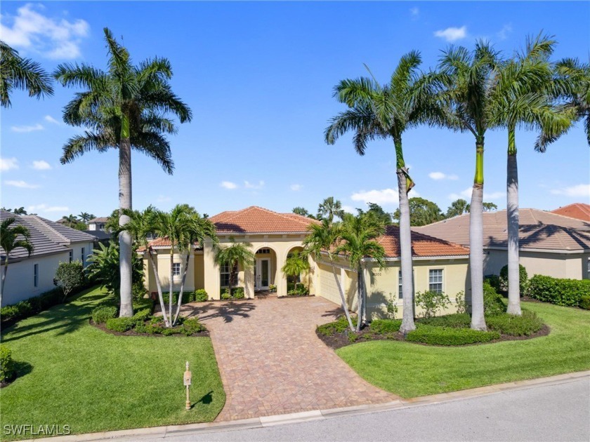 Welcome to your fully remodeled dream home in Shadow Wood - Beach Home for sale in Fort Myers, Florida on Beachhouse.com