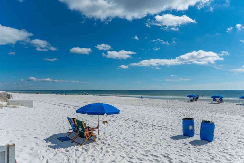 THIS UNIT HAS HANDICAP PROVISIONS FROM THE COVERED PARKING DECK - Beach Condo for sale in Fort Walton Beach, Florida on Beachhouse.com