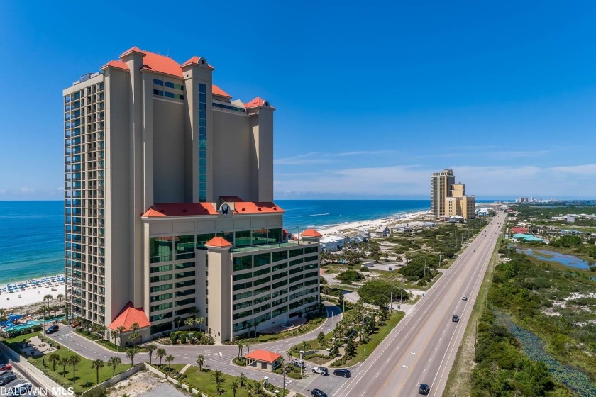 This Beautiful 3 Bedroom 4 Bath Gulf Front Condo also comes with - Beach Home for sale in Orange Beach, Alabama on Beachhouse.com