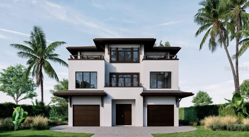 Pre-Construction. To be built. Welcome to this extraordinary - Beach Home for sale in New Port Richey, Florida on Beachhouse.com