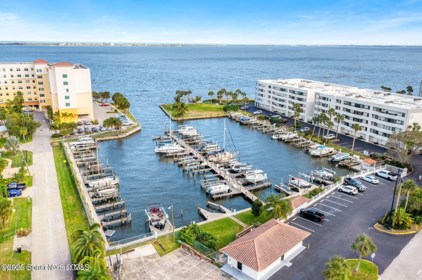 Gorgeous updated/remodeled condo with beautiful views of the - Beach Condo for sale in Palm Bay, Florida on Beachhouse.com