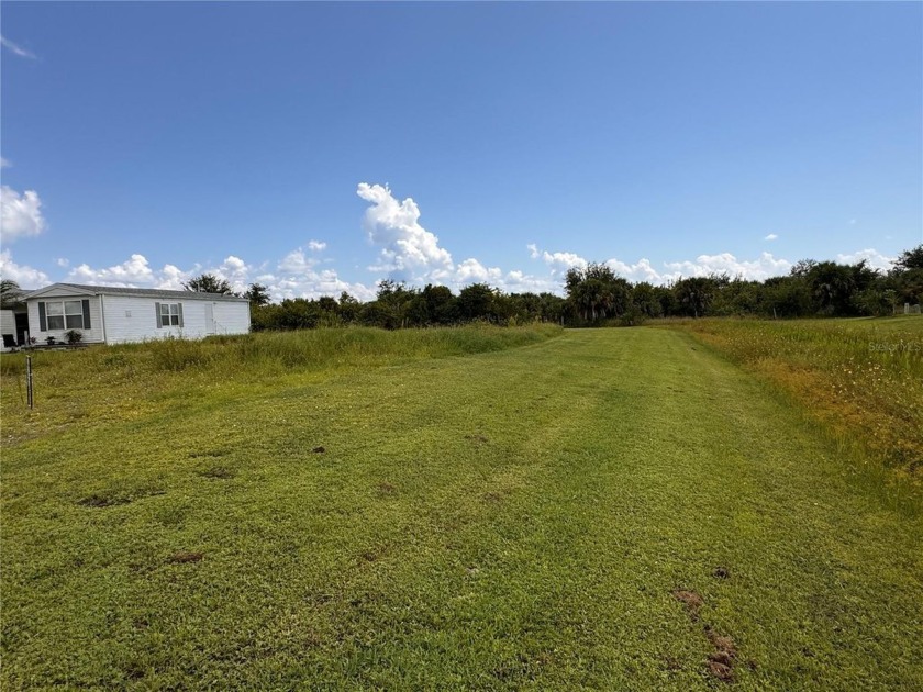 OPPORTUNITY to create your new Florida lifestyle! This lot is - Beach Lot for sale in Port Charlotte, Florida on Beachhouse.com