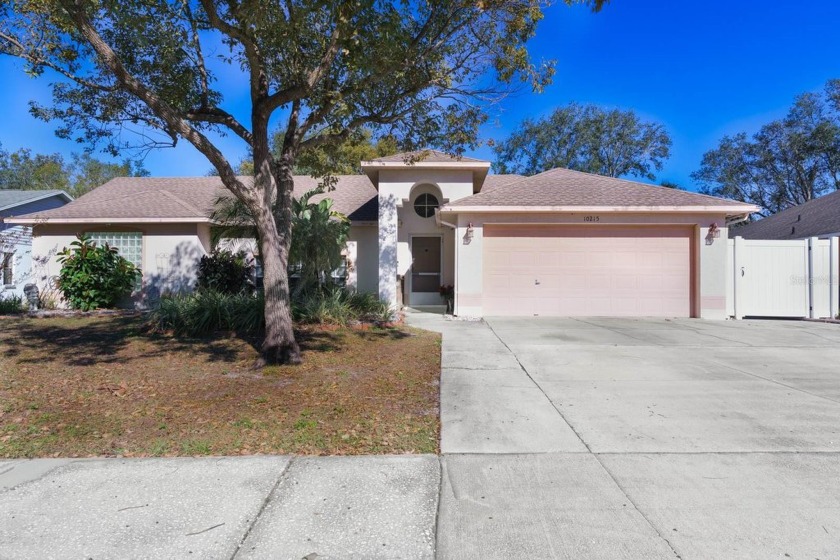 Nestled in the sought-after Boyette Springs community of - Beach Home for sale in Riverview, Florida on Beachhouse.com