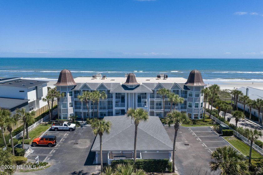 Rare opportunity to own one of only 12 exclusive residences in a - Beach Condo for sale in Atlantic Beach, Florida on Beachhouse.com