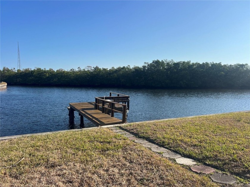 Discover the ultimate waterfront retreat at this 3-bedroom - Beach Home for sale in St. Petersburg, Florida on Beachhouse.com