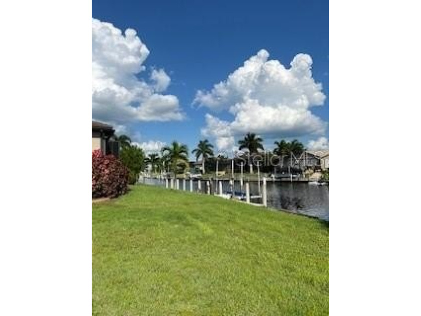 GORGEOUS WATERFRONT Homesite(s) in the beautiful Punta Gorda - Beach Lot for sale in Punta Gorda, Florida on Beachhouse.com