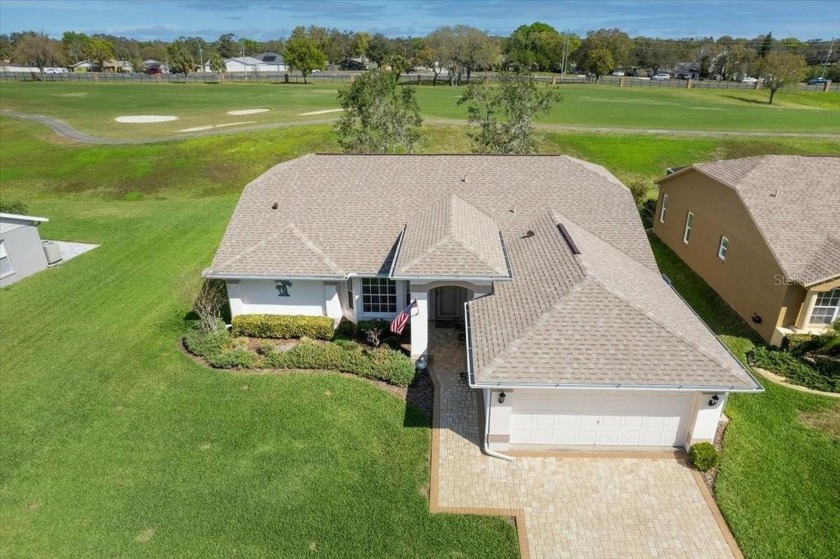 Stunning *Move-In Ready* Home On A Spectacular Golf Course And - Beach Home for sale in Hudson, Florida on Beachhouse.com