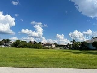 GORGEOUS WATERFRONT Homesite(s) in the beautiful Punta Gorda - Beach Lot for sale in Punta Gorda, Florida on Beachhouse.com