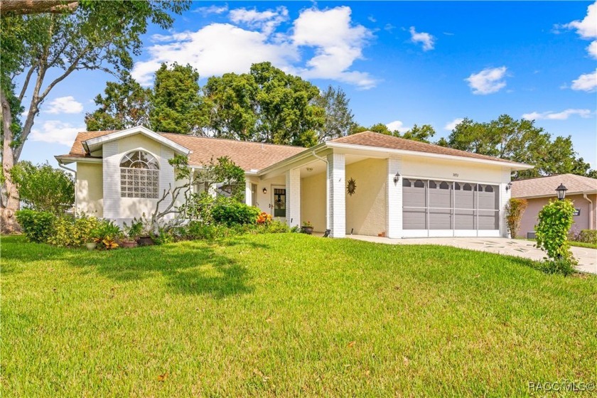 Welcome to the beautiful 55+ Golf Course Community of Timber - Beach Home for sale in Spring Hill, Florida on Beachhouse.com