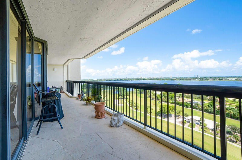 Totally renovated  2 bedroom, 2 Bath with East Exposure - Beach Condo for sale in West Palm Beach, Florida on Beachhouse.com