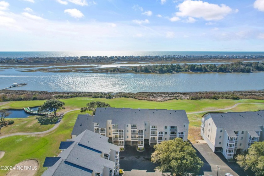 Immaculate 2 Bed/2 Bath Condo with Unobstructed Panoramic Views - Beach Condo for sale in Ocean Isle Beach, North Carolina on Beachhouse.com