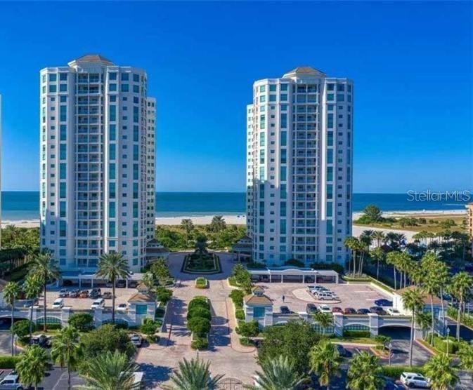 Under contract-accepting backup offers. The apartment is the - Beach Condo for sale in Clearwater Beach, Florida on Beachhouse.com