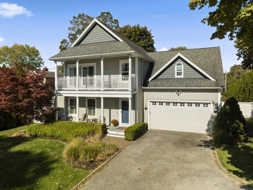 Available for April, May and June at $12,000/mo. Could be - Beach Home for sale in Madison, Connecticut on Beachhouse.com