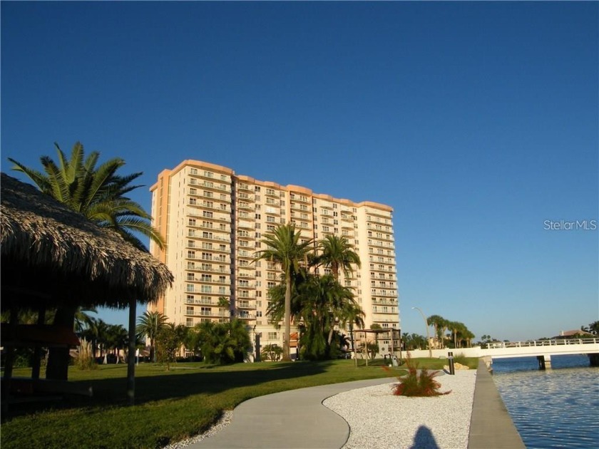 Imagine living the tropical island life, savoring your morning - Beach Condo for sale in St. Petersburg, Florida on Beachhouse.com