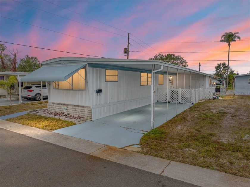 Welcome home!  Whether you intend to use it as a vacation home - Beach Home for sale in Pinellas Park, Florida on Beachhouse.com