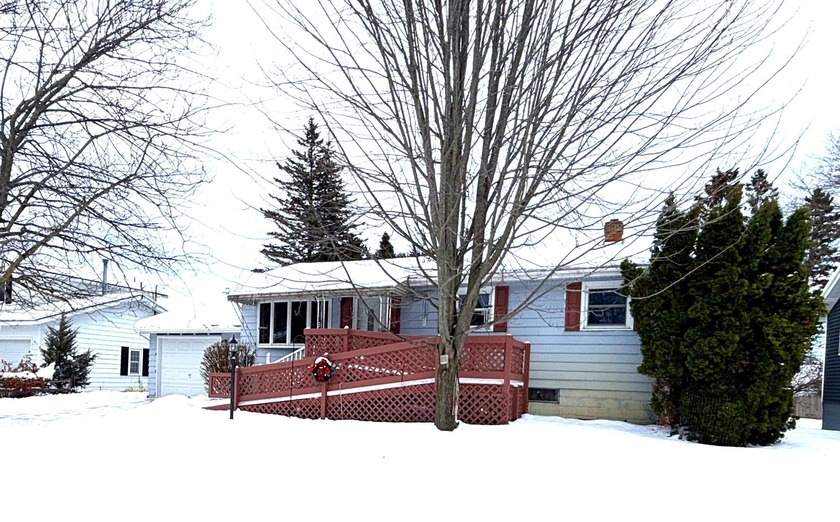 You'll find everything that you need in this cozy city gem - Beach Home for sale in Alpena, Michigan on Beachhouse.com
