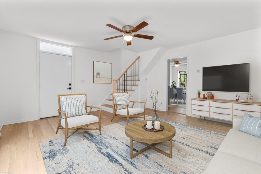 Welcome to Willowbrook Court, an intimate residential enclave - Beach Condo for sale in Stamford, Connecticut on Beachhouse.com