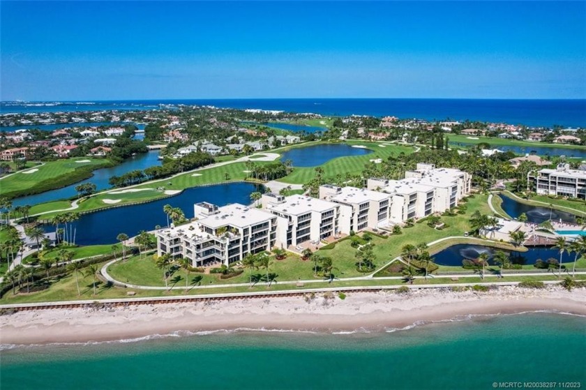 This ground floor condo is a true gem, with stunning upgrades - Beach Condo for sale in Stuart, Florida on Beachhouse.com