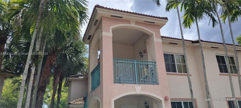 New Listing in Sought-After Pembroke Pines Gated Community! - Beach Condo for sale in Pembroke Pines, Florida on Beachhouse.com