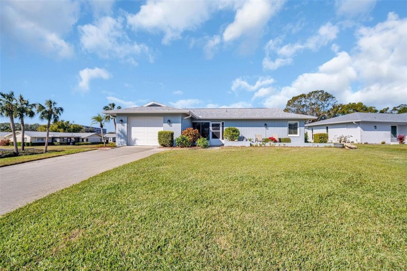 This lovely high & dry house has been expanded and upgraded - Beach Home for sale in Palm Harbor, Florida on Beachhouse.com