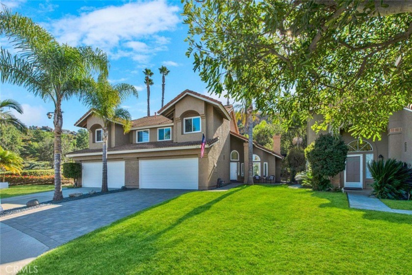 Beautiful 3-bedroom, 2.5-bath single-family home located at the - Beach Home for sale in Anaheim Hills, California on Beachhouse.com