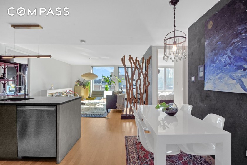 The Williamsburg apartment you have been waiting for! Apartment - Beach Condo for sale in Brooklyn, New York on Beachhouse.com