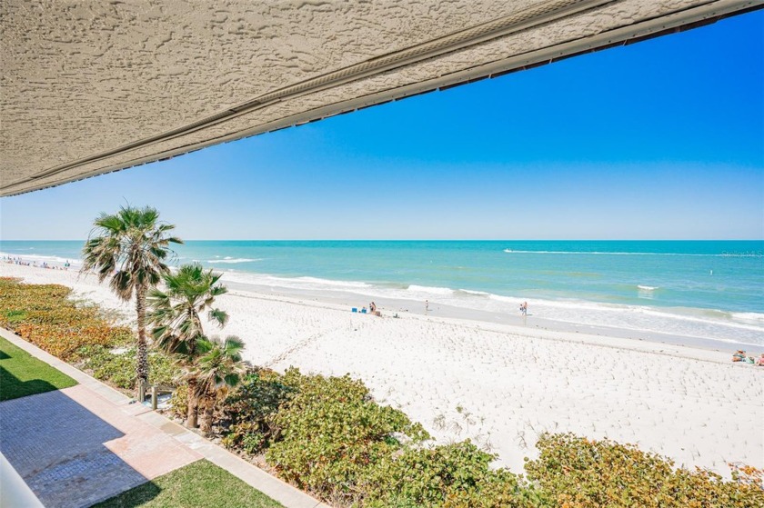 Experience the ultimate in Gulf front condominium living in - Beach Condo for sale in Belleair Beach, Florida on Beachhouse.com
