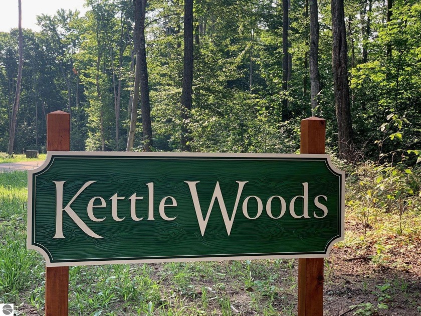 If you're in search of the perfect building site on the western - Beach Acreage for sale in Empire, Michigan on Beachhouse.com