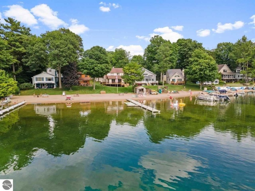 Discover the perfect blend of beauty, recreation, and - Beach Home for sale in Traverse City, Michigan on Beachhouse.com