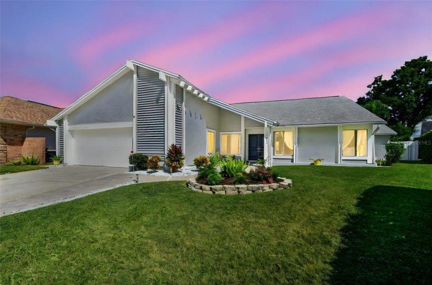 Rare Opportunity, LUXURY POOL home in Carrollwood Village -Top - Beach Home for sale in Tampa, Florida on Beachhouse.com