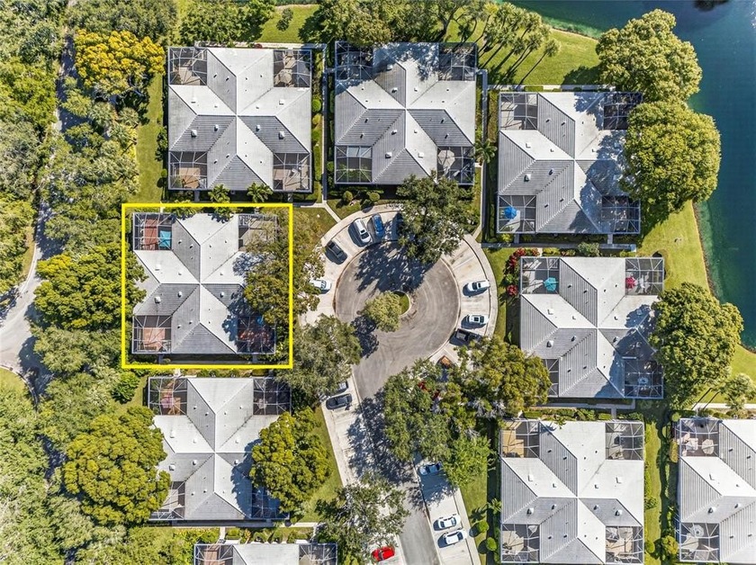 This inviting, move-in ready gem features warm wood laminate - Beach Condo for sale in Palm Beach Gardens, Florida on Beachhouse.com