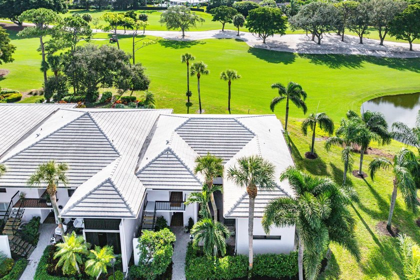 Welcome to this beautifully updated second-floor residence in - Beach Condo for sale in Boynton Beach, Florida on Beachhouse.com