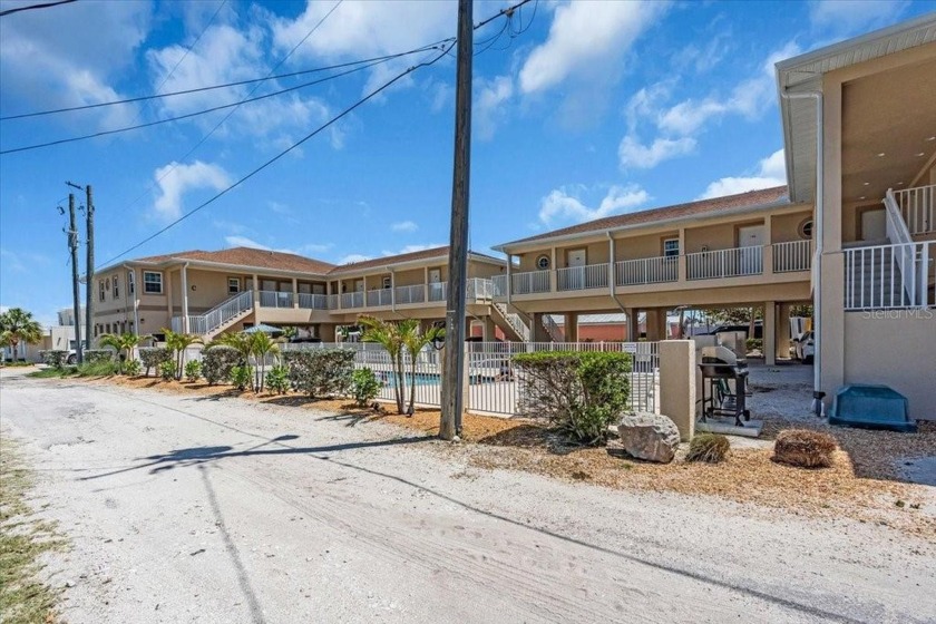 Coastal Investment Gem on Manasota Key - Intracoastal Living - Beach Condo for sale in Englewood, Florida on Beachhouse.com