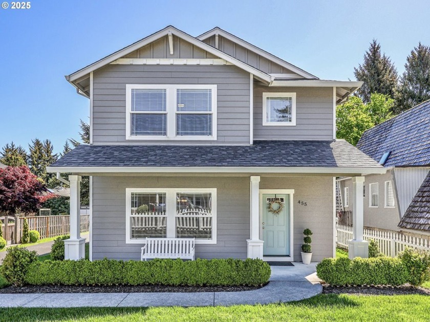 Located in highly desirable SW Seaside, in the tranquil beauty - Beach Home for sale in Seaside, Oregon on Beachhouse.com