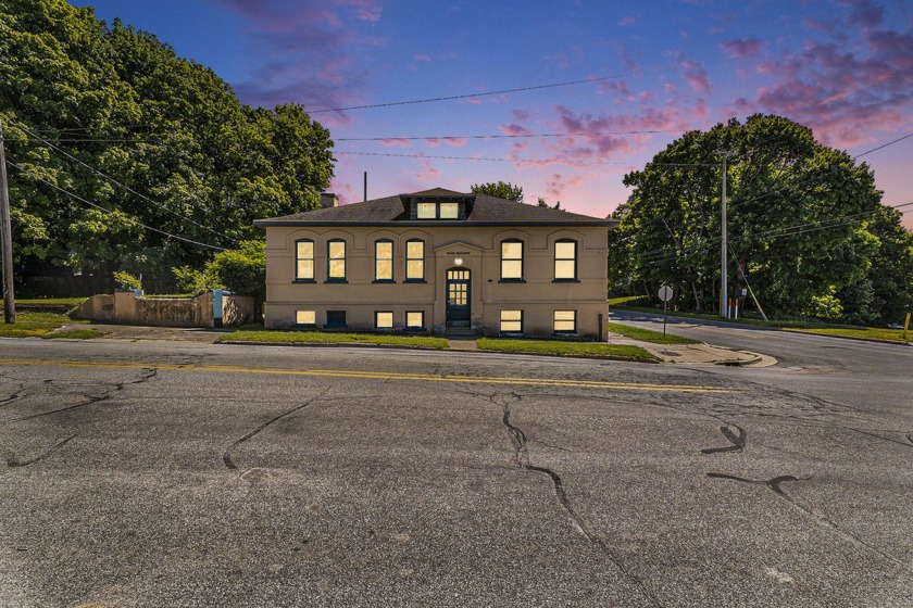 There is a growing demand for residential housing, and this - Beach Home for sale in Manistee, Michigan on Beachhouse.com