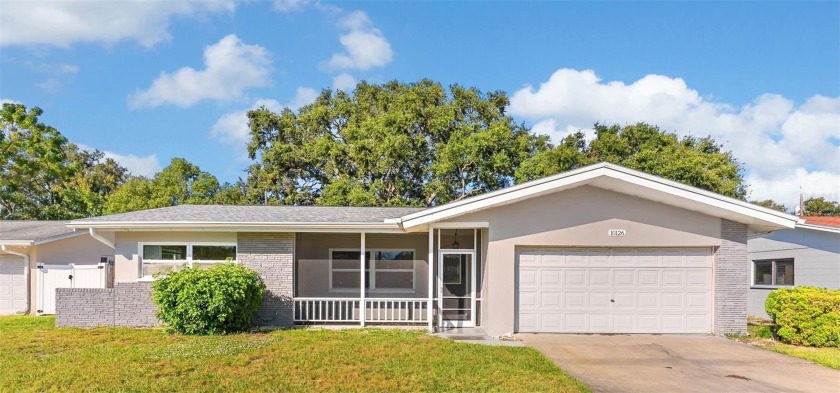 Renovated & Move-In Ready!

Located just a quick six-minute - Beach Home for sale in Seminole, Florida on Beachhouse.com